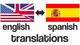 Traducción espanol/ingles ingles/espanol - Foto 1