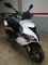 Vendo aprilia sr50 como nueva