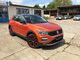 Volkswagen t-roc style 4motion