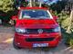 Volkswagen t5 california 2.0tdi beach t.elevable dsg 140