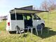 Volkswagen t5 california beach 2.0tdi top 2014