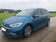 Volkswagen touran 1.8 tsi r-line