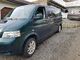 Volkswagen transporter transp 2.5-131 d 2005, 593 423 km