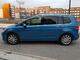 Volkswan touran 1.6 tdi cr bmt sport dsg