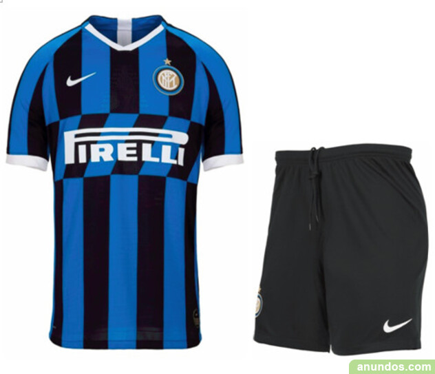 Inter Milan 2019-20 Thai camiseta y shorts mas baratas - Almería Ciudad