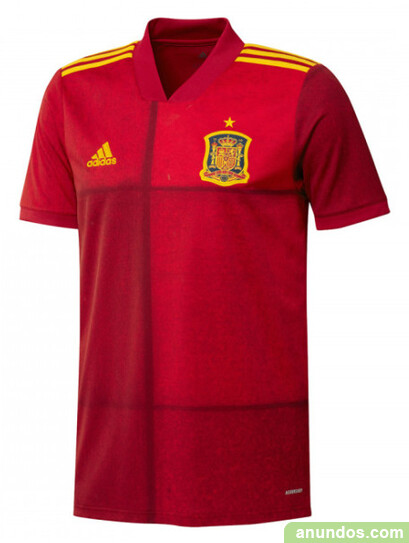 Mas baratas Espana 2019-20 Thai Camiseta de futbol - Madrid Ciudad