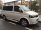 2010 volkswagen t5 caravelle