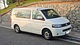 2011 volkswagen t5 california