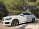 2014 mercedes-benz cla 220 cdi amg line 7g-dct