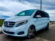 2015 mercedes benz v 250 bt