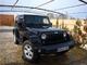 2016 jeep wrangler 2.8 crd