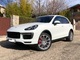 2017 Porsche Cayenne Turbo - Foto 1