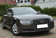 Audi a8 3.0 tdi clean diesel quattro tiptronic matrix