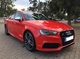 Audi s3 sedán 2.0 tfsi quattro s tronic