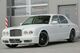 Bentley arnage r 6.75l twin-turbo