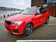 Bmw x3 xdrive35i m-sportpaket