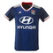 Camiseta de Lyon Lejos 2020 - Foto 1