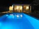 Casa rural villa belydana completa con piscina privada
