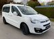 Citroen berlingo multispace bluehdi 120