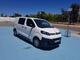 Citroen jumpy fg. bluehdi talla xl confort 150 s