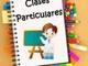 Clases para ayudarte en materias de letras, como comentarios de t