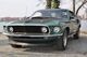 Ford mustang 428 cobra jet