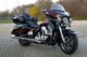 Harley-Davidson FLHTK Ultra Limited 103 - Foto 1