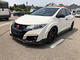 Honda civic 2.0 vtec turbo type r gt