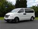 Hyundai h1 2.5 crdi executive