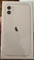 Iphone 11 64gb blanco nuevo (precintado)