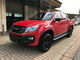 Isuzu d-max 2.5 dc ls at 4 wd fury