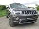 Jeep grand cherokee 3.0 v6 crd overland