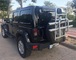 Jeep Wrangler Unlimited 2.8CrD Sahara 200 - Foto 2