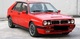 Lancia delta hf integrale