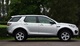 Land rover discovery sport 2.0 td4 pure 150