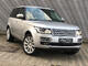 Land rover range rover autobiography