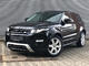 Land rover range rover evoque dynamic