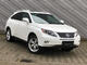 Lexus rx 450h headup