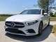 Mercedes-benz a200 automatik amg-line