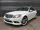 Mercedes-benz c 220 cdi be amg line