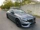 Mercedes-benz c 43 amg coupe 4matic night edition