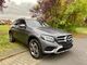 Mercedes-benz glc 300 4matic 9g-tronic amg line