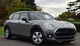 Mini cooper d clubman