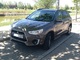 Mitsubishi ASX 180DI-D Motion - Foto 1