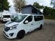 Opel vivaro l1 sport