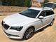 Skoda superb combi 2.0tdi adblue style dsg 6 140kw