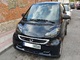Smart fortwo brabus electric drive