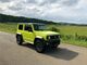 Suzuki jimny 1.5 comfort plus