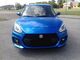 Suzuki swift sport 1.4 boosterjet