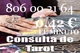 Tarot del amor/consulta tarot visa